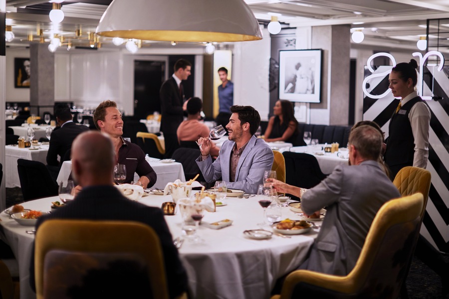 Celebrity Cruises Tuscan Restaurant 7.jpg